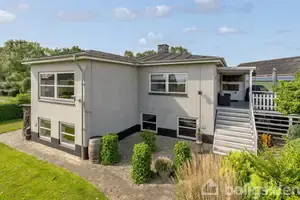 Villa på Nørregade 21, 6430 Nordborg