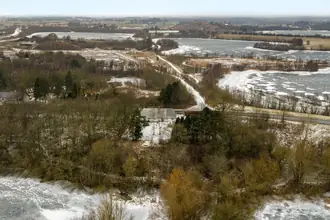 Villa på Rolighedsvej 25, Tarup Hede, 5792 Årslev