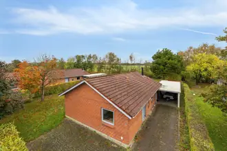 Andelsbolig på Kildevangen 4, Skarrild, 6933