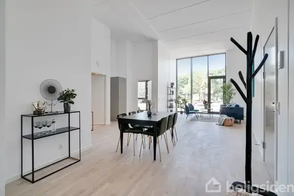 Ejerlejlighed på Skovbrynet 2, 2800 Kongens Lyngby