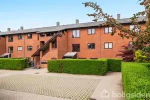 Ejerlejlighed på Ellevej 8A, 2970 Hørsholm