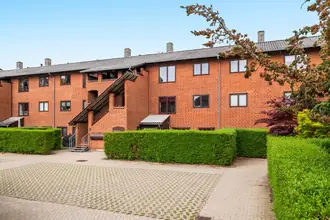 Ejerlejlighed på Ellevej 8A, 2970 Hørsholm