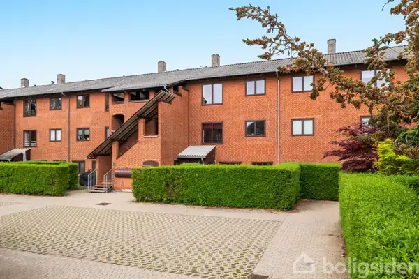 Ejerlejlighed på Ellevej 8A, 2970 Hørsholm