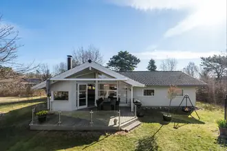 Fritidshus på Quistgaardsvej 1, 4500 Nykøbing Sj