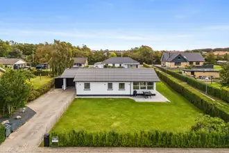 Villa på Lærkevej 7, 9750 Østervrå