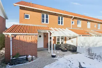 Rækkehus på Nøddelunden 264, Lille Smørum, 2765 Smørum