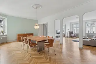 Ejerlejlighed på Frederiksborggade 31, 4. th., 1360 København K