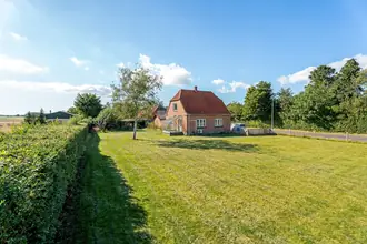Villa på Engestoftevej 67, Slemminge, 4990 Sakskøbing