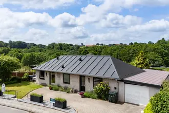 Villa på Aabakken 14, Rebæk, 6000 Kolding