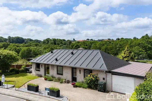 Villa på Aabakken 14, 6000 Kolding