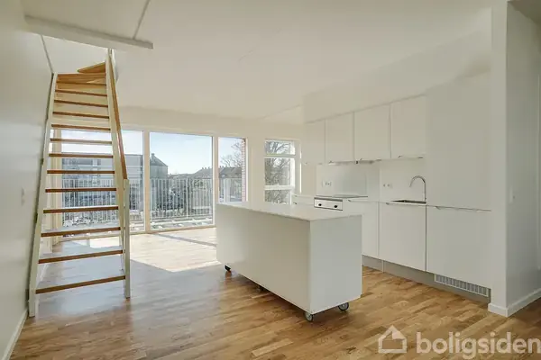 Ejerlejlighed på Parmagade 6, 2. 6., 2300 København S