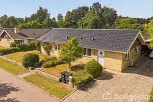 Villa på Havremarksvej 17, 3200 Helsinge