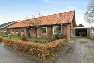 Villa på Sofievej 7, Snejbjerg, 7400 Herning