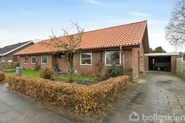 Villa på Sofievej 7, 7400 Herning