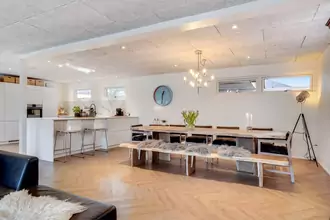Villa på Drosselvænget 12, Hjerting, 6710 Esbjerg V