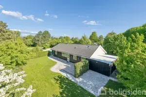 Fritidsbolig på Birkedalen 23, 3250 Gilleleje