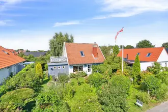 Villa på Gyldenstenvej 34, 5230 Odense M