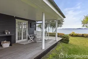 Fritidsbolig på Hornsherredvej 256, 4070 Kirke Hyllinge