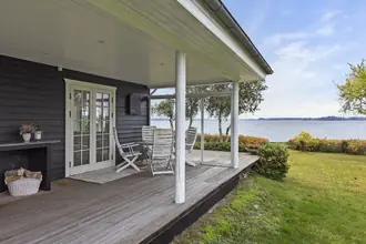 Fritidshus på Hornsherredvej 256, Lyndby, 4070 Kirke Hyllinge