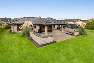 Villa på Grønnemosevej 45, Vollerup, 6400 Sønderborg