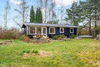 Fritidshus på Paradisæblet 17, Udby, 4780 Stege