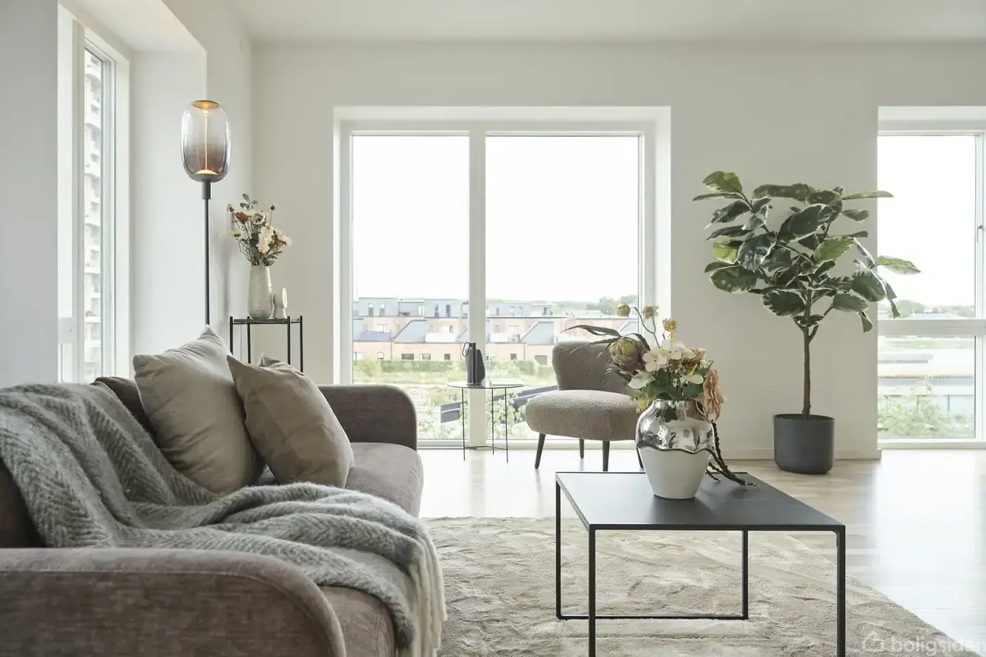 Ejerlejlighed på Kirsebærstræde 11, 1. 3., 3400 Hillerød