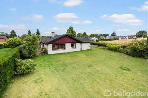 Villa på Egetoften 1, 3660 Stenløse