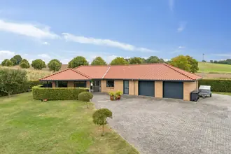 Villa på Risengård 30, 8700 Horsens