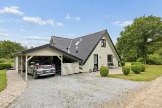 Fritidshus på Illeris 80, Hvalpsund, 9640 Farsø