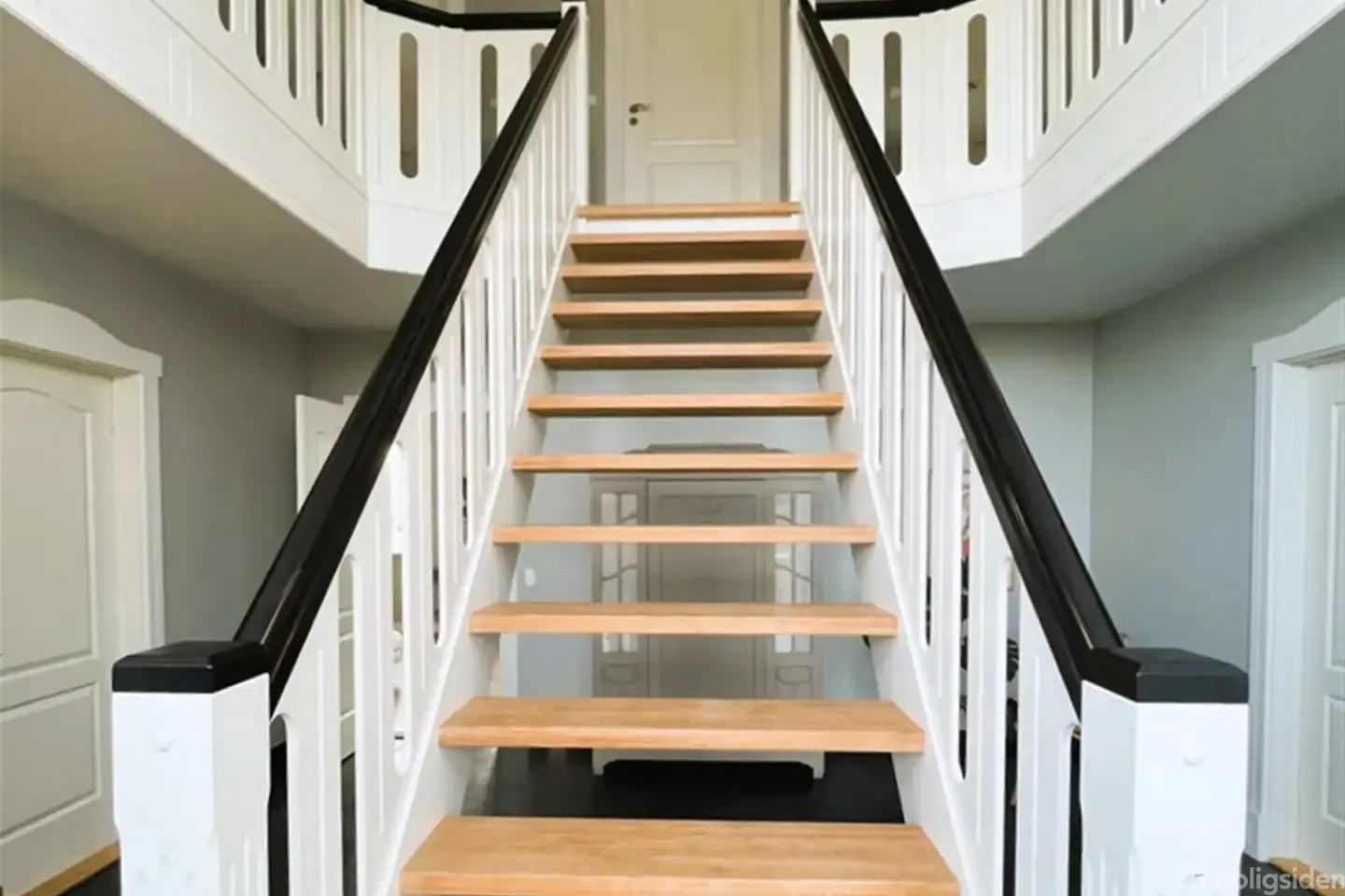 Villa på Ved Parken 9, 7752 Snedsted