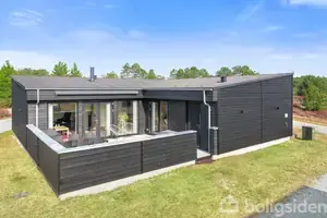 Fritidsbolig på Vestergade 357, 6792 Rømø