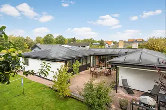 Villa på Rasmus Knudsens Vej 8, 3000 Helsingør