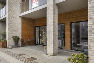 Ejerlejlighed på Voldmesterstræde 3, tv., 7000 Fredericia