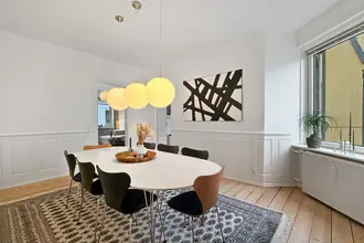 Andelsbolig på Grønnegangen 6, 2. tv., 9000