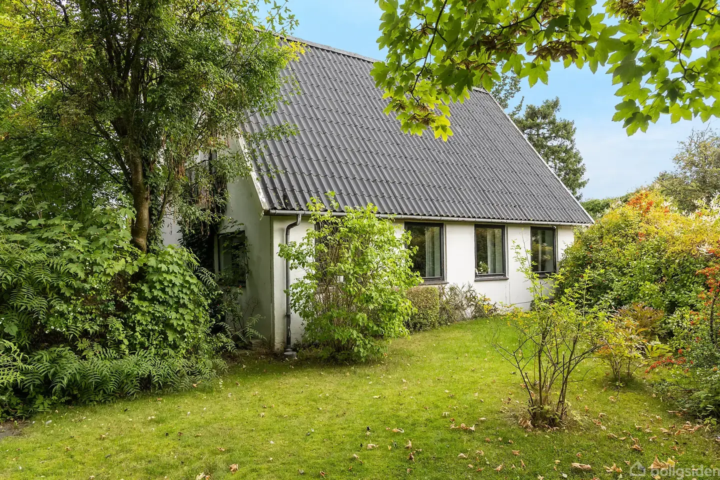 Villa på Kagsåvej 19, 2860 Søborg