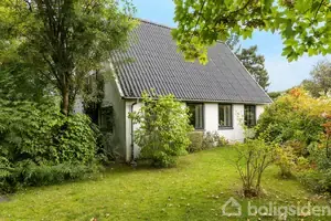 Villa på Kagsåvej 19, 2860 Søborg