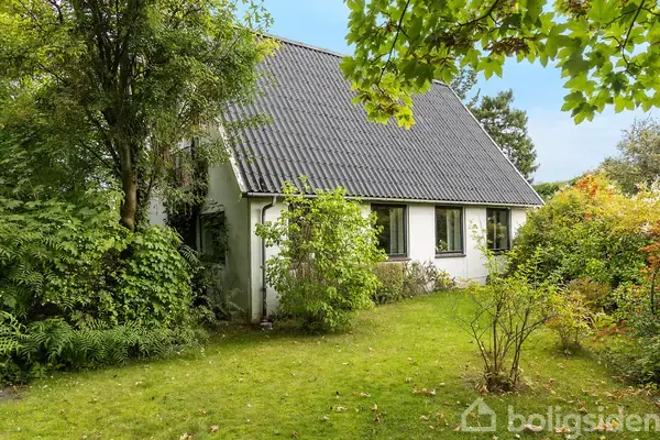 Villa på Kagsåvej 19, 2860 Søborg