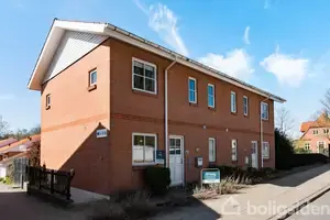 Andelsbolig på Elsagervej 3C, 9800 Hjørring