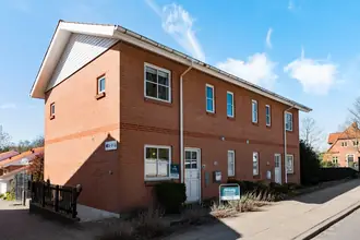 Andelsbolig på Elsagervej 3C, 9800
