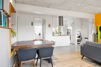 Ejerlejlighed på Vangedevej 232B, 3. tv., 2870 Dyssegård