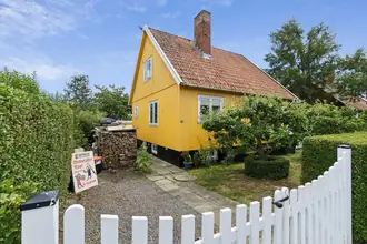 Villa på Kong Gustafsvej 15, Nexø, 3730 Nexø