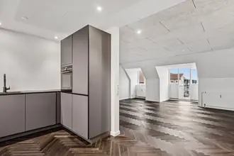 Ejerlejlighed på Jyllandsgade 47, 4. th., 7000 Fredericia