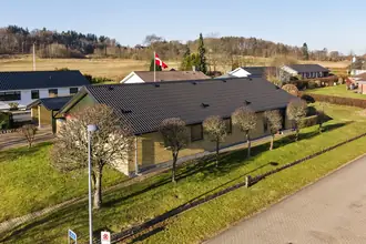 Villa på Lars Nielsens Vej 63, 7330 Brande
