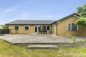 Villa på Lillekrog 12, 5750 Ringe