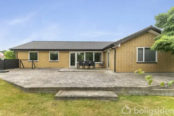 Villa på Lillekrog 12, 5750 Ringe