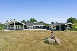 Fritidshus på Tjørnehegnet 45, Ore, 4850 Stubbekøbing