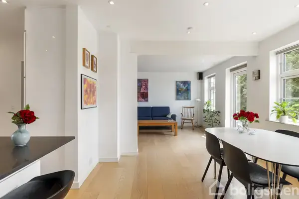 Villa på Irisvej 21, 2600 Glostrup