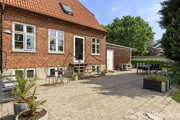 Villa på Irisvej 21, 2600 Glostrup
