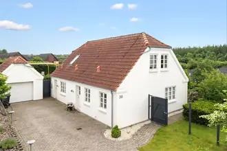Villa på Svenstruphøj 38, 9230 Svenstrup J
