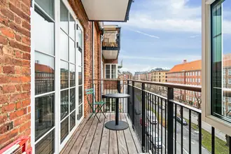 Ejerlejlighed på Strandboulevarden 20, 4. tv., 2100 København Ø